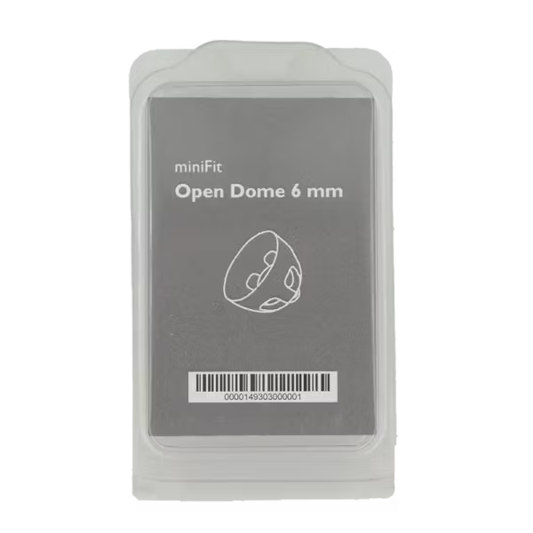 Bernafon miniFit Open