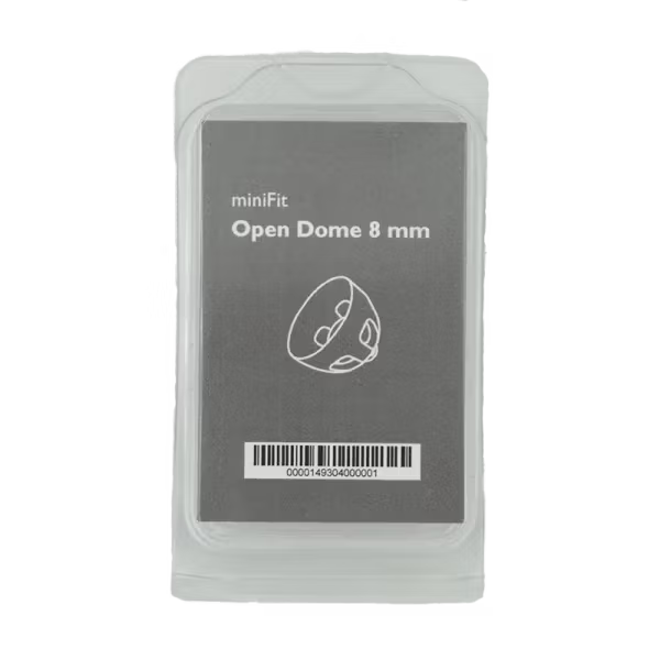 Bernafon miniFit Open