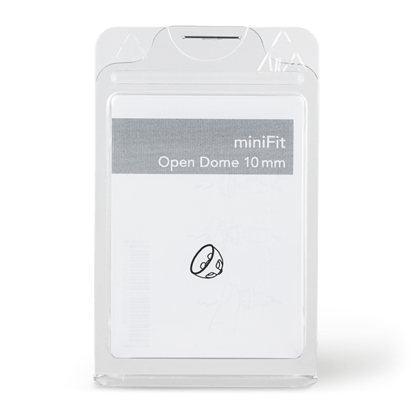 Bernafon miniFit Open