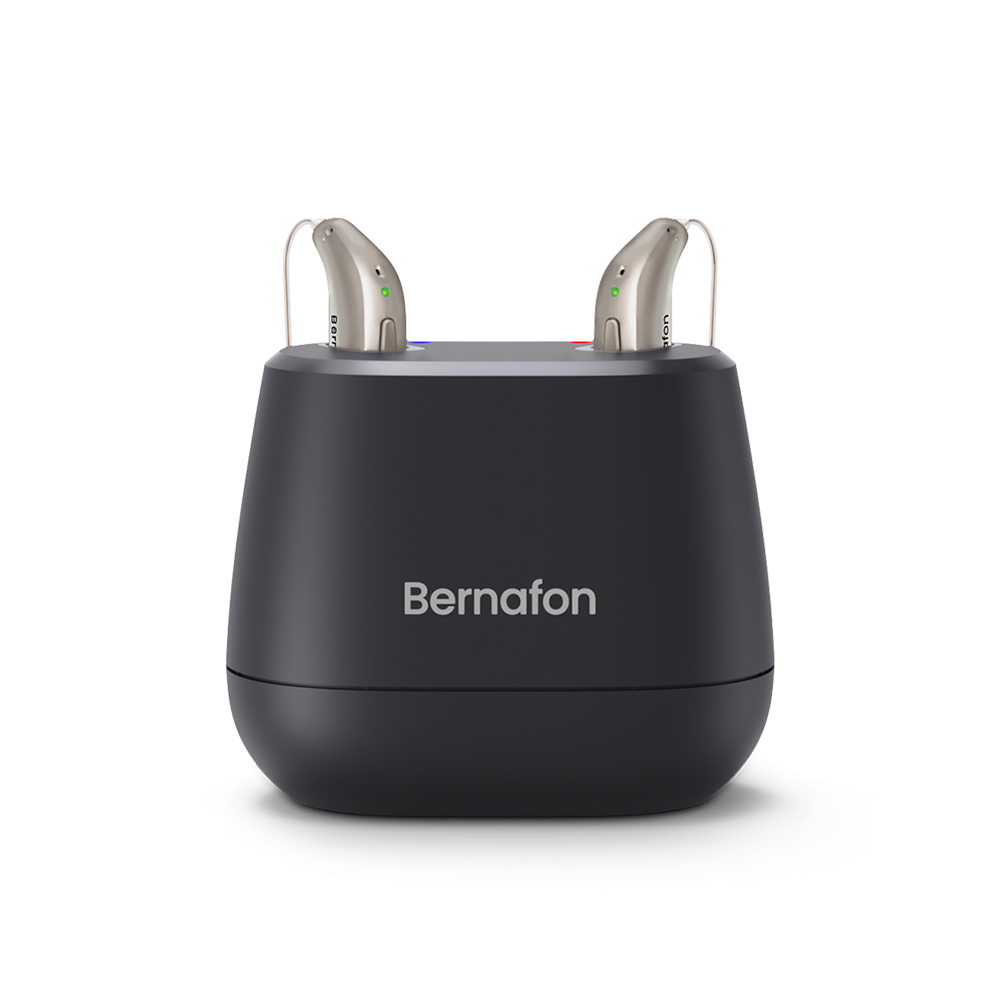 Bernafon Encanta miniRITE R