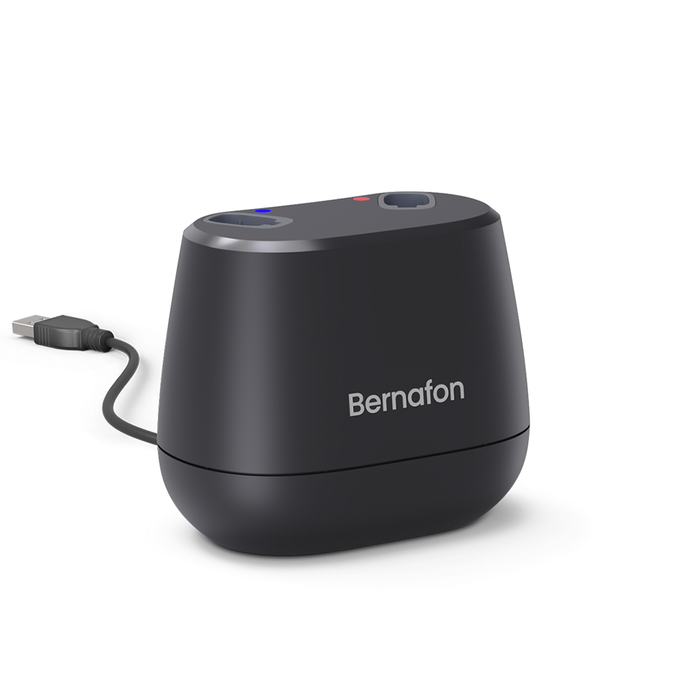 Bernafon Encanta miniRITE R