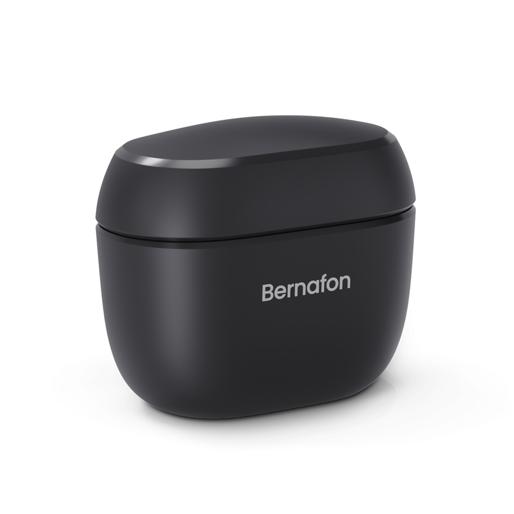 Bernafon SmartCharger Encanta miniRITE