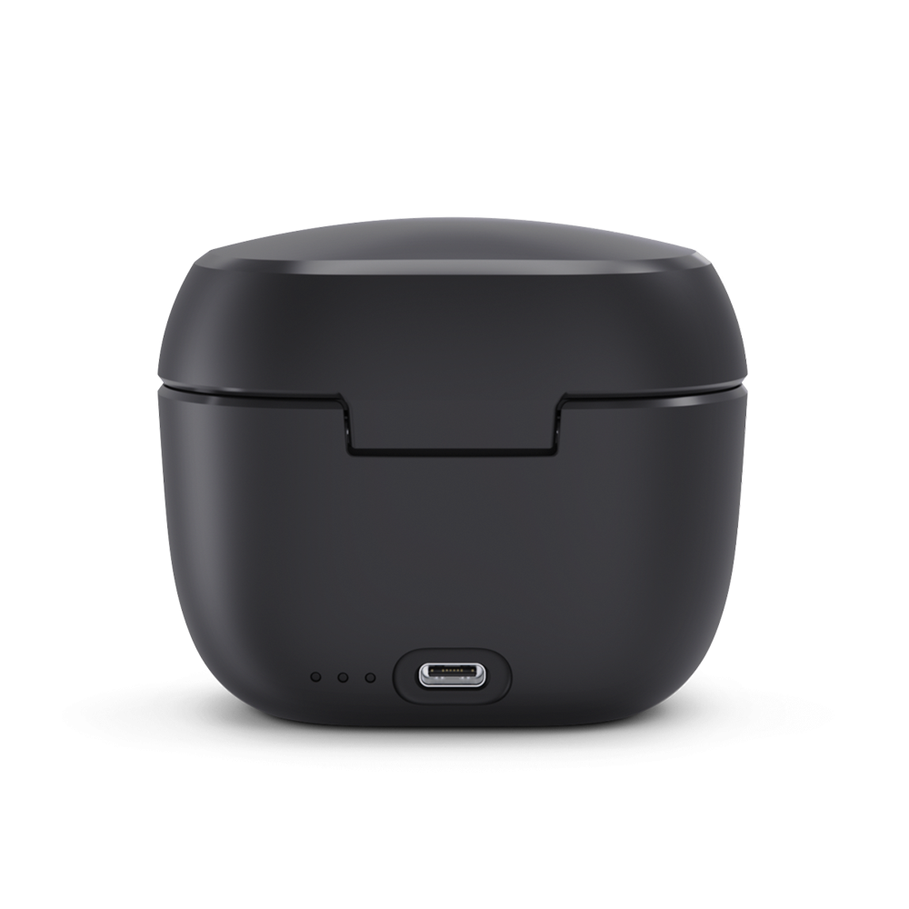 Bernafon SmartCharger Encanta miniRITE