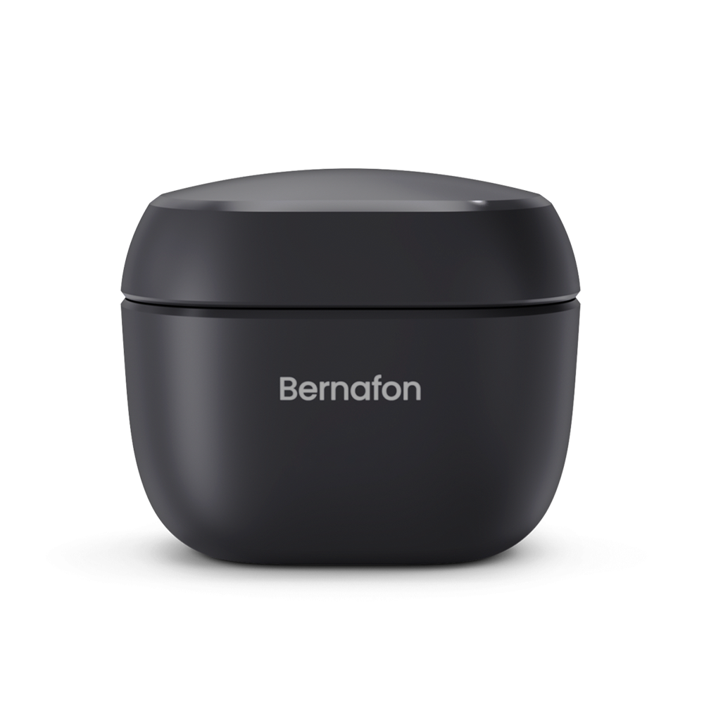 Bernafon SmartCharger Encanta miniRITE