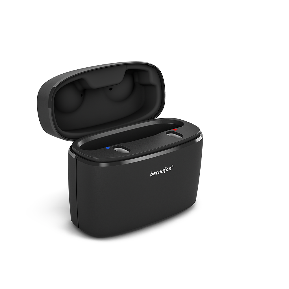 Bernafon SmartCharger miniRITE R 1.0