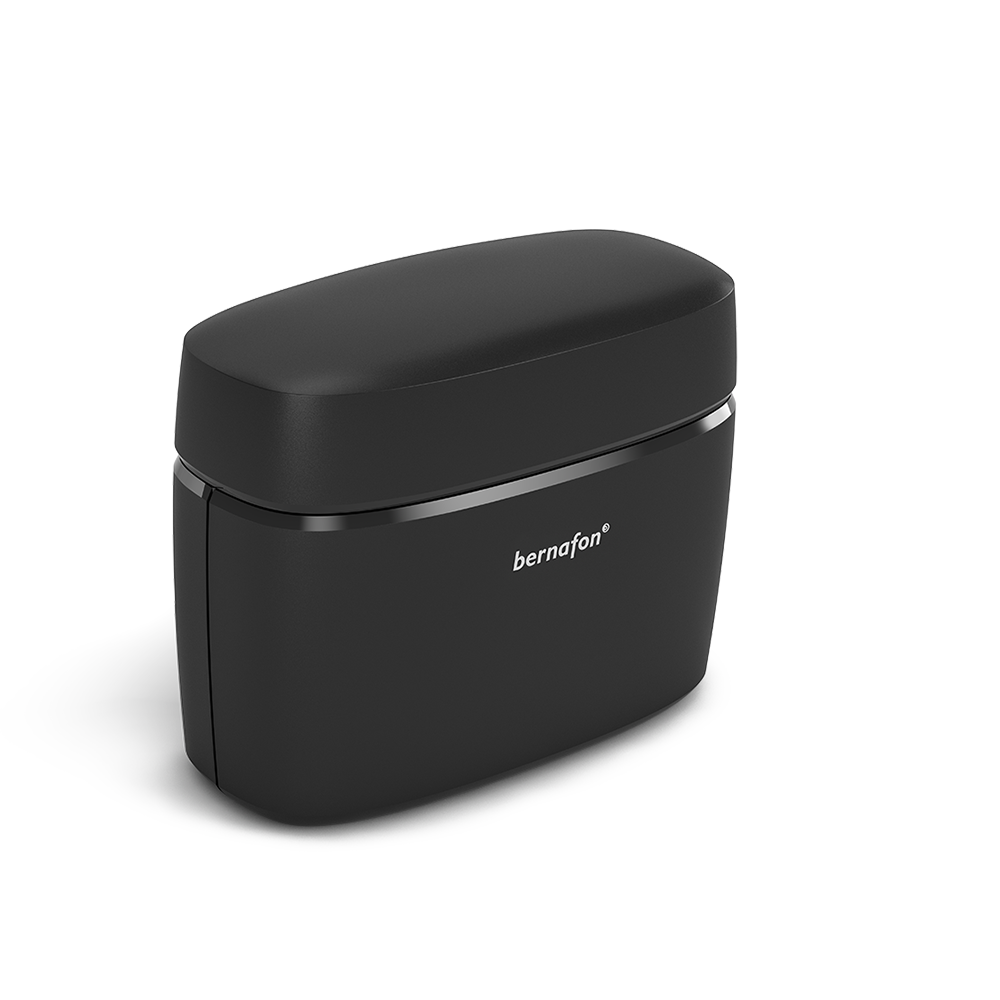 Bernafon SmartCharger miniRITE R 1.0