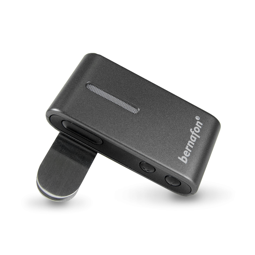 Bernafon ConnectClip