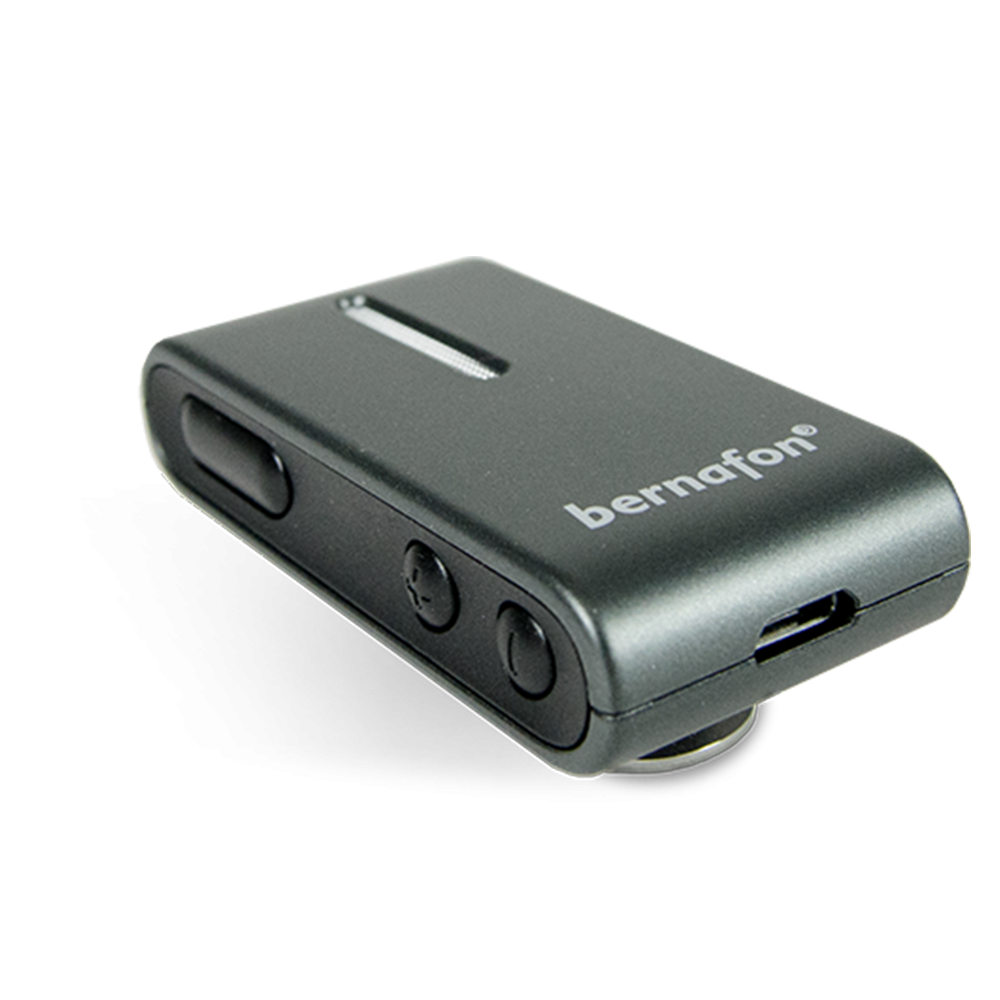 Bernafon ConnectClip