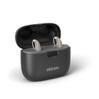 Oticon SmartCharger miniRITE R 1.0