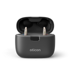Oticon SmartCharger miniRITE R 1.0