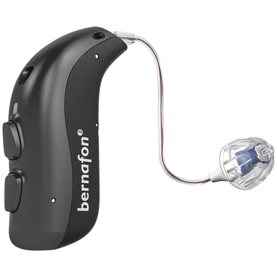 Bernafon Alpha miniRITE R