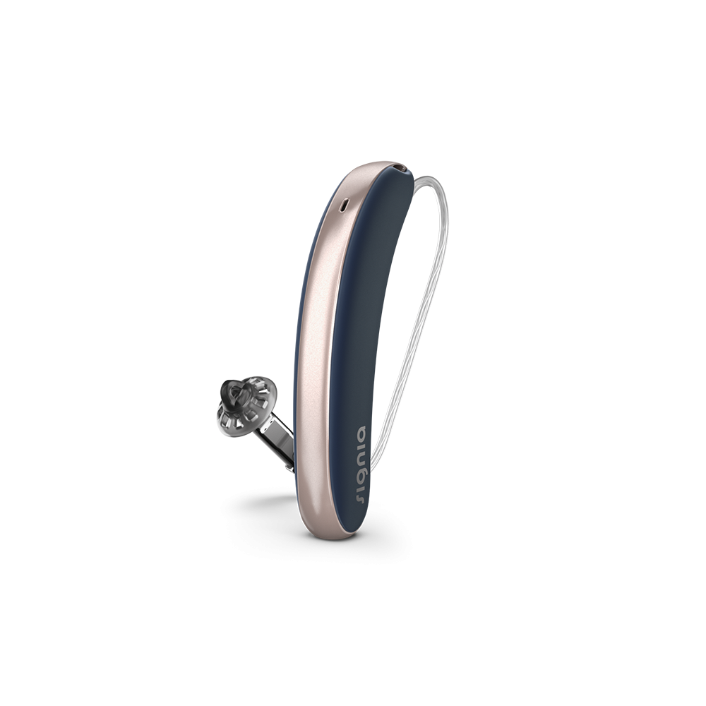 Signia Styletto Slim RIC R