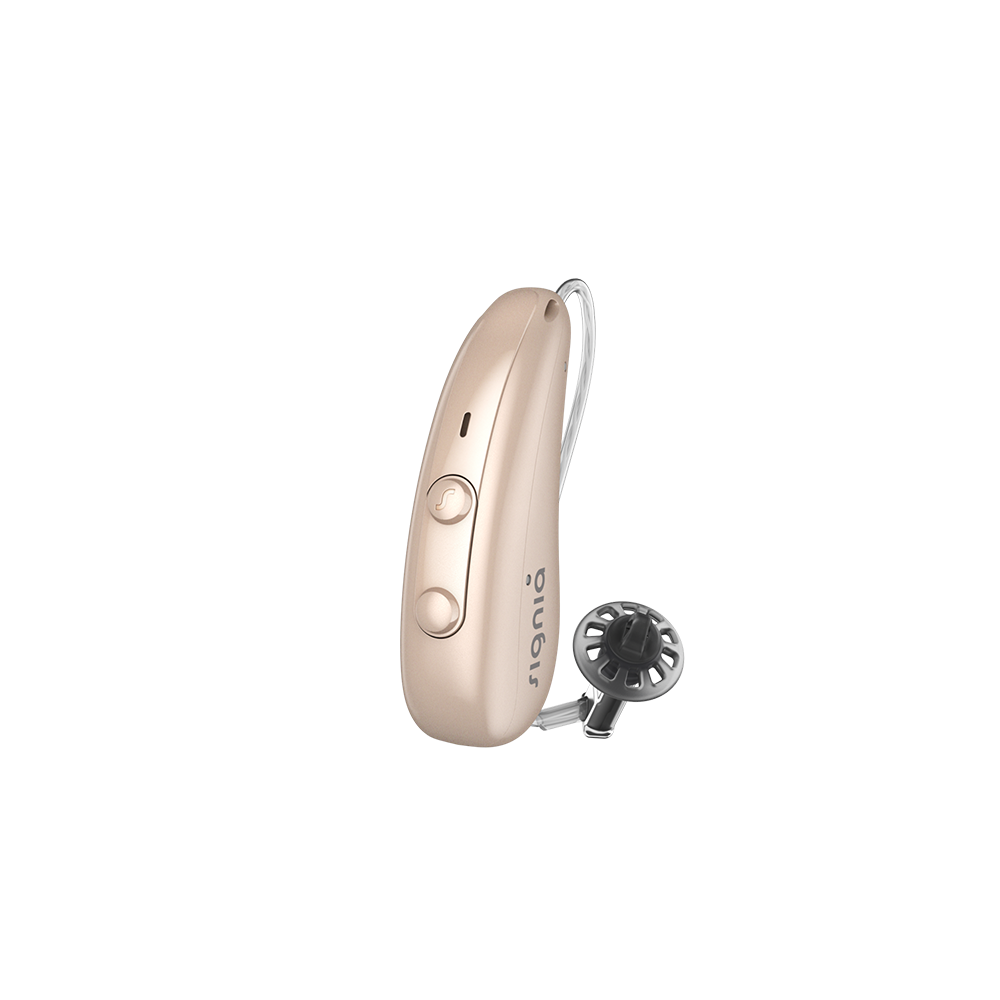 Signia Pure Charge&Go