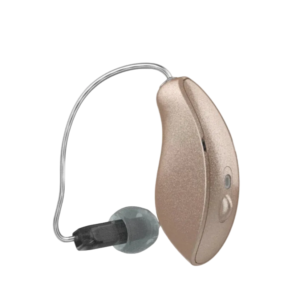 Starkey Omega AI mRIC R