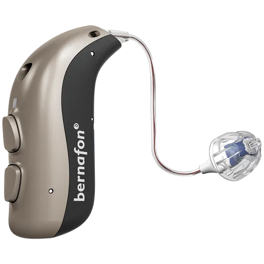 Bernafon Alpha miniRITE R