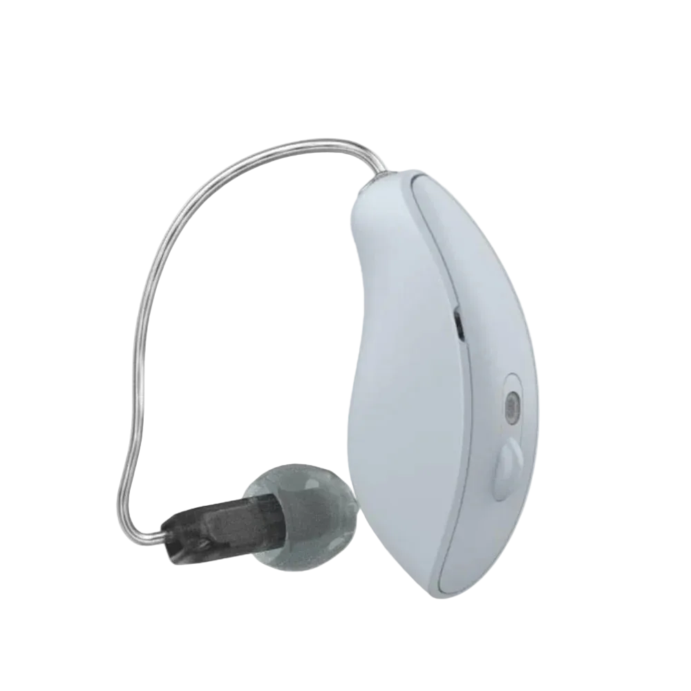 Starkey Omega AI mRIC R