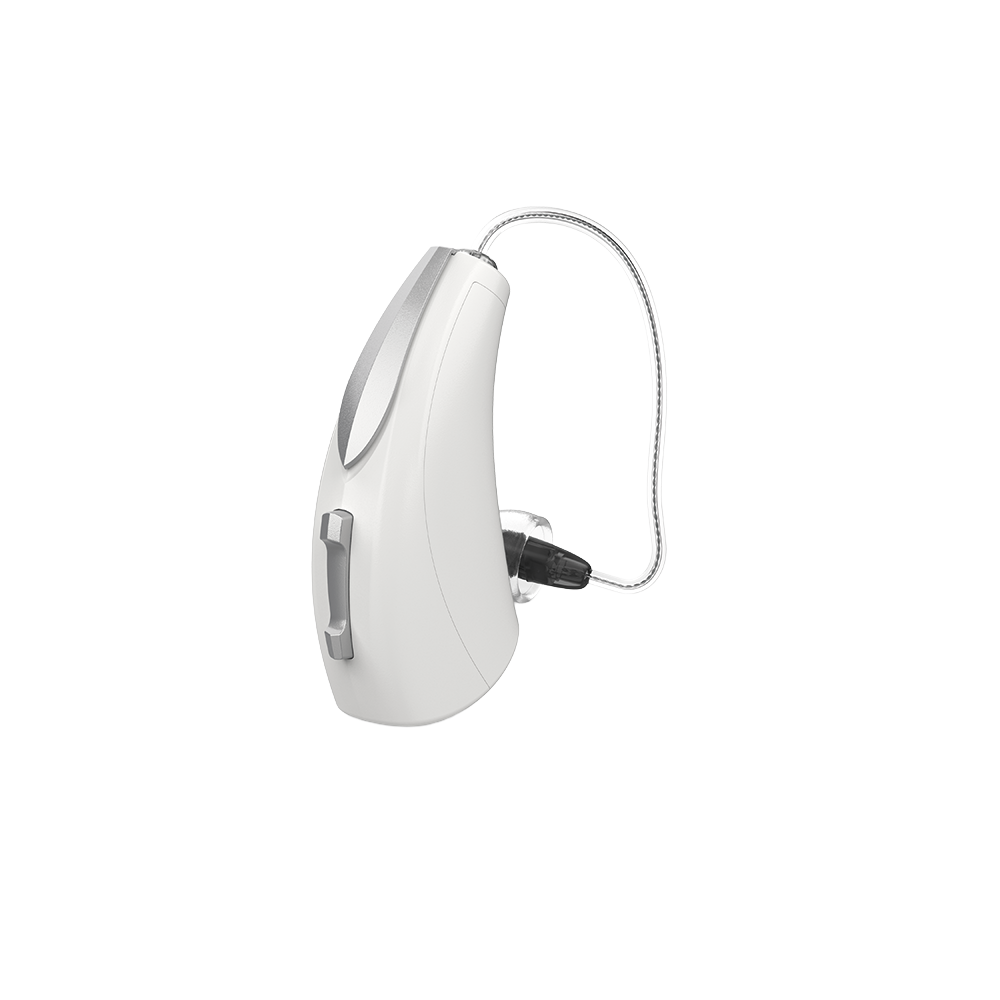 Starkey Evolv AI mRIC R