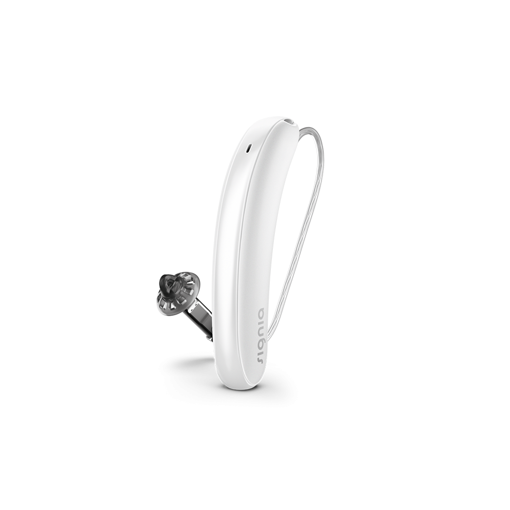 Signia Styletto Slim RIC R