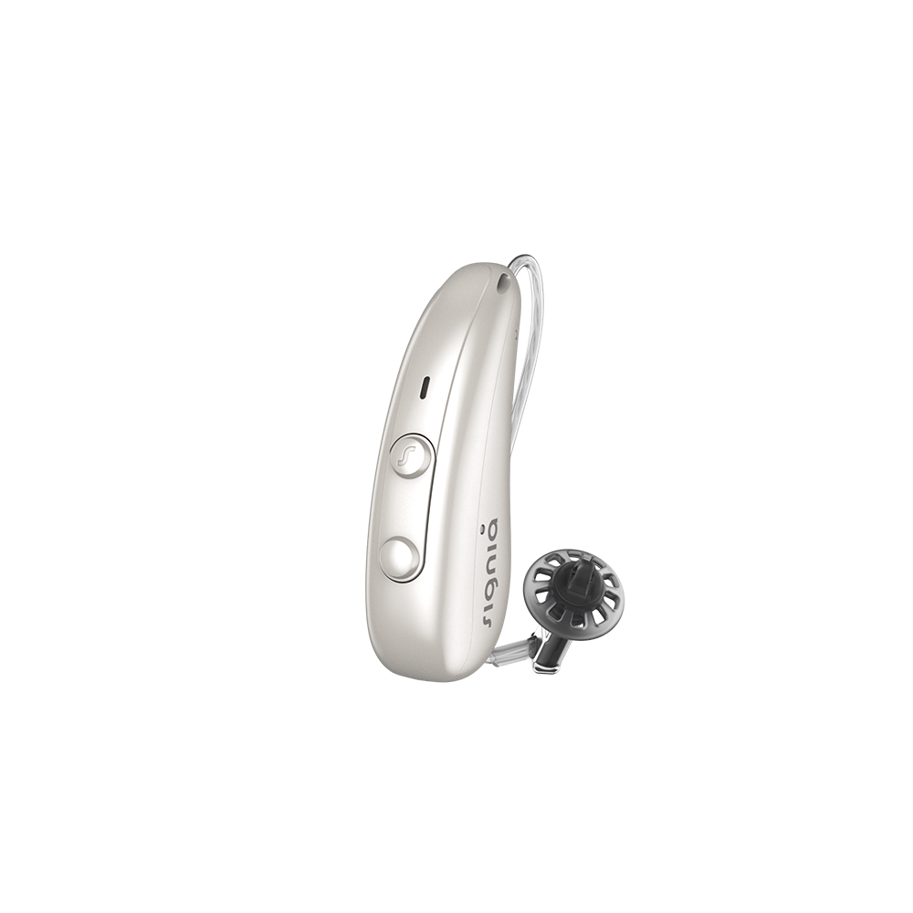 Signia Pure Charge&Go