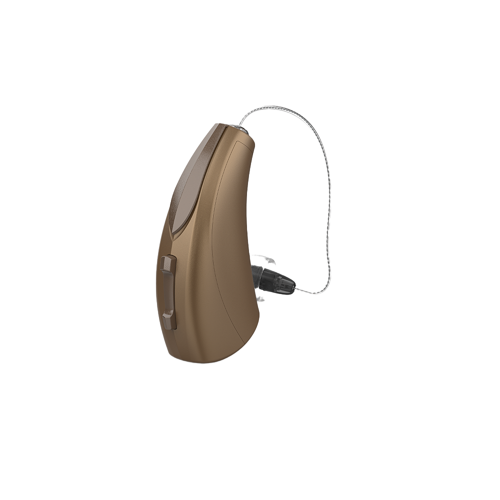 Starkey Evolv AI mRIC R