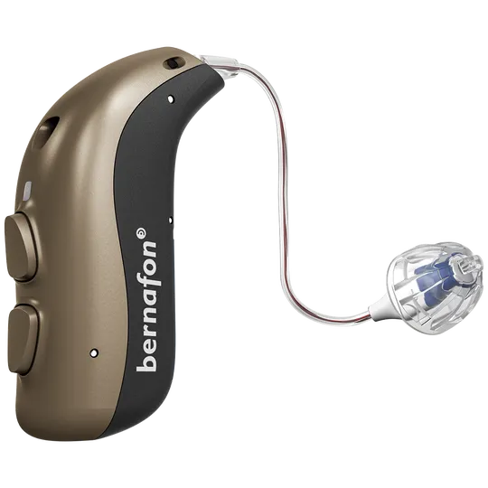 Bernafon Alpha miniRITE R