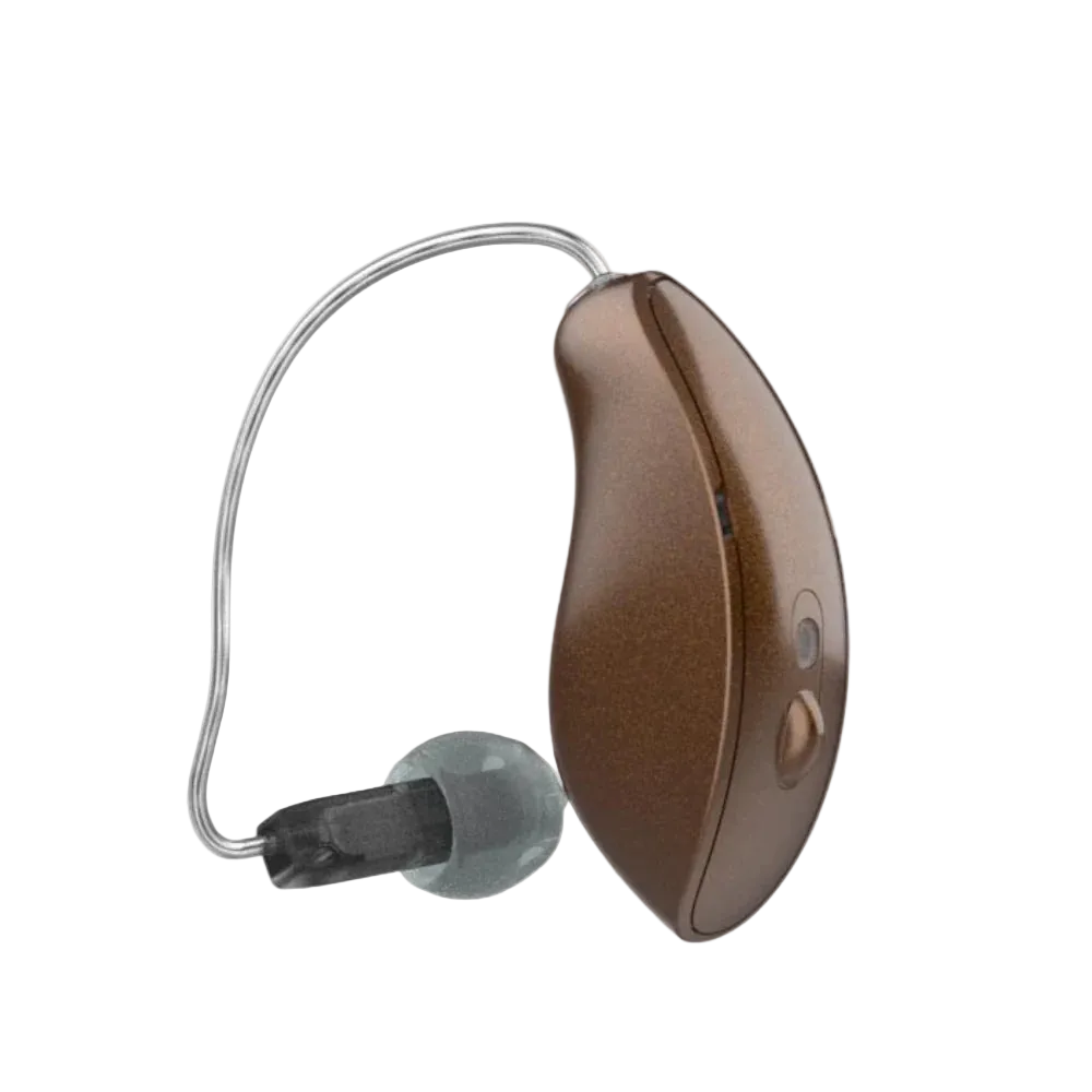 Starkey Omega AI mRIC R