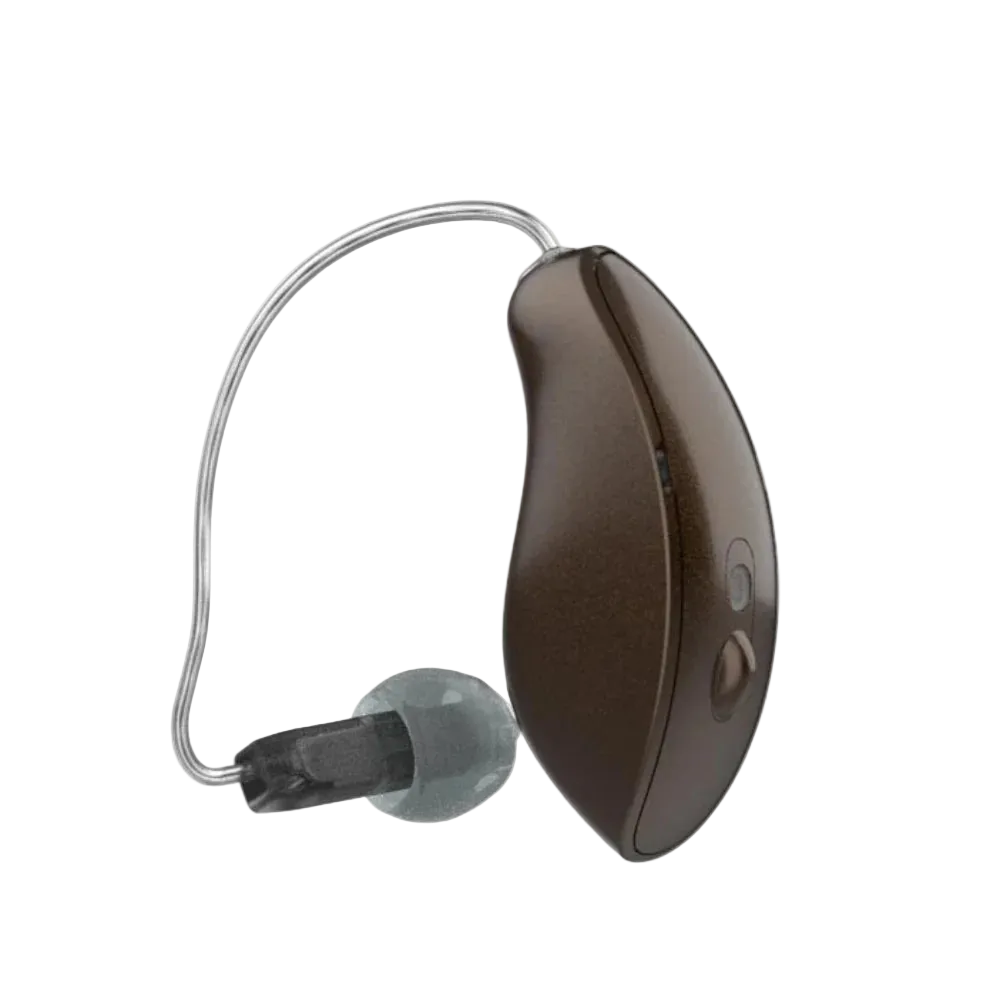 Starkey Omega AI mRIC R