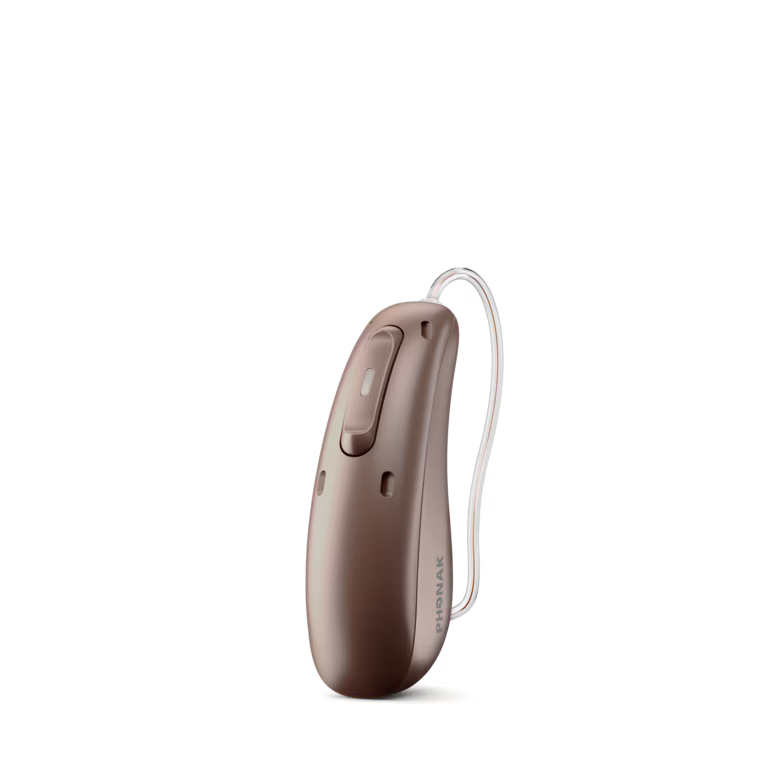Phonak Audeo Paradise R