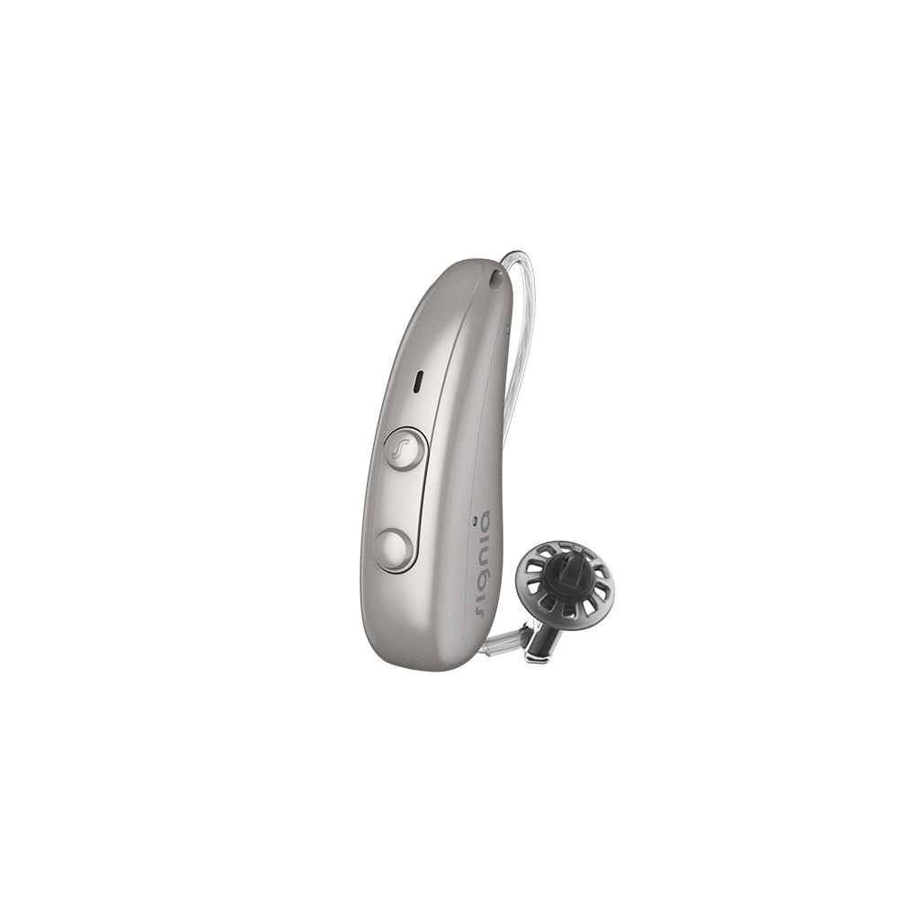 Signia Pure Charge&Go