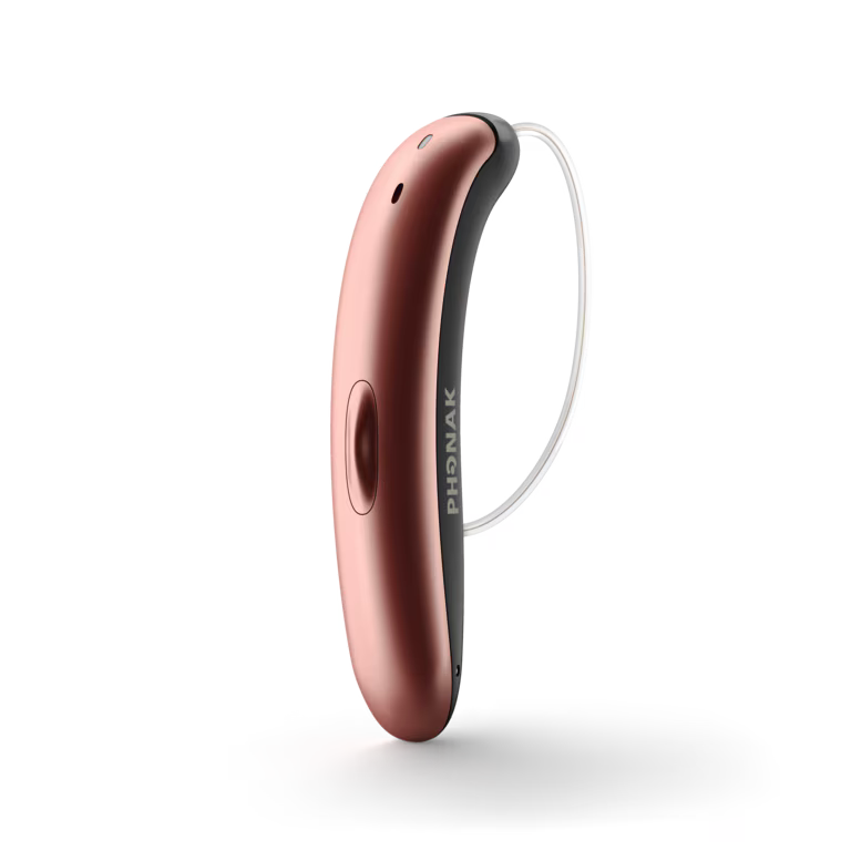 Phonak Slim Lumity R
