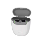 Carregador Signia Pure Charge&Clean | Premium