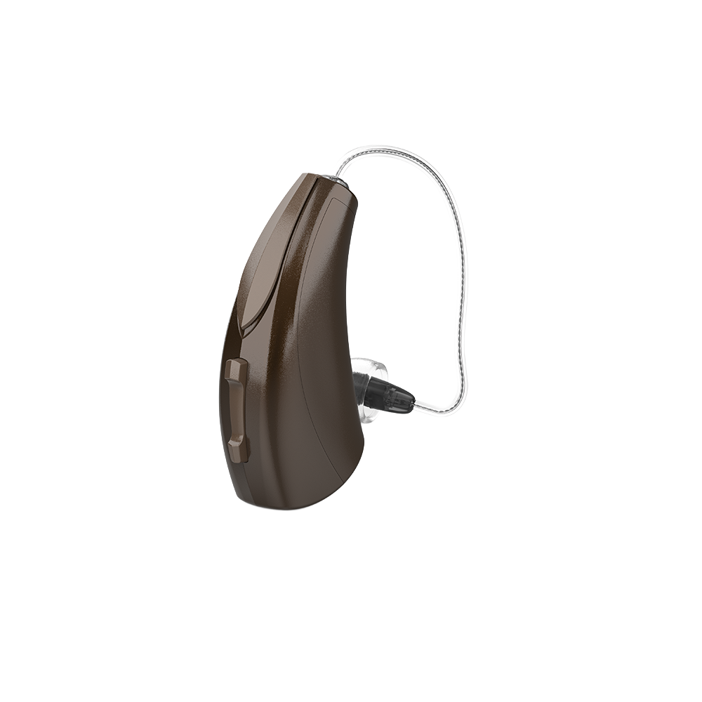 Starkey Evolv AI mRIC R