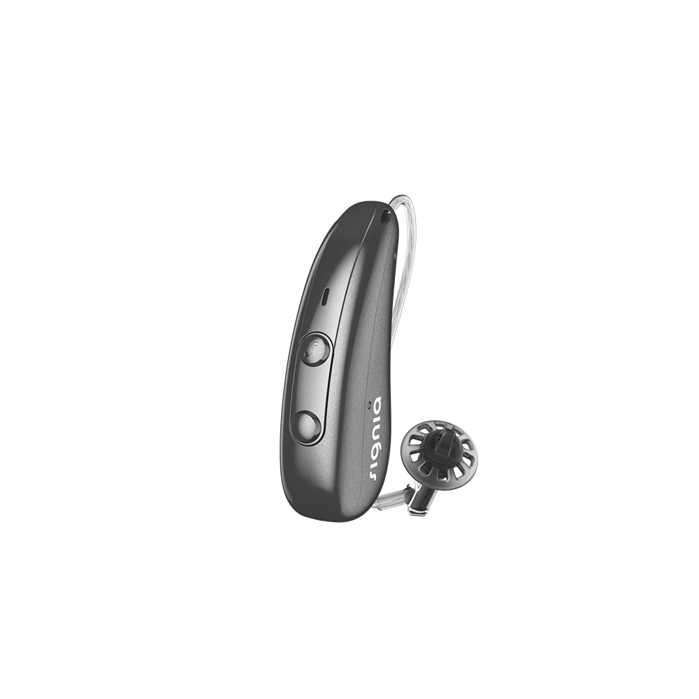 Signia Pure Charge&Go