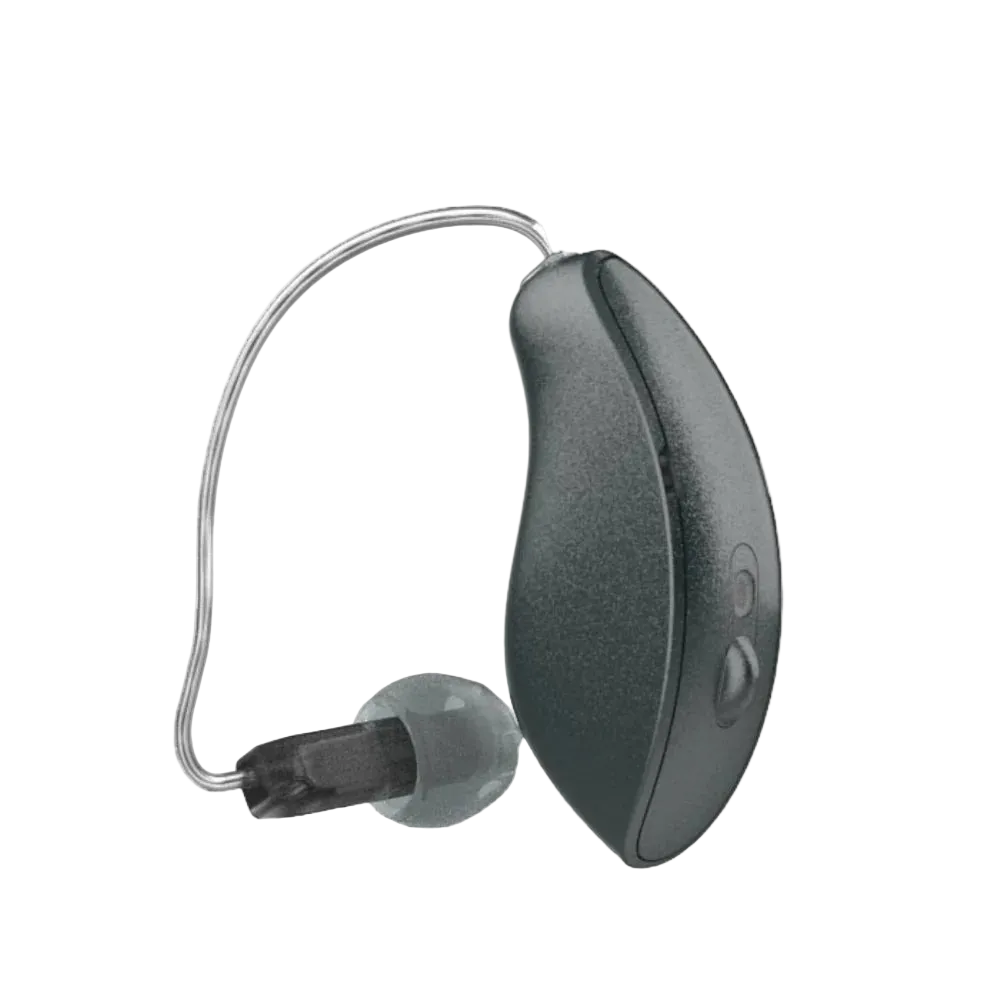 Starkey Omega AI mRIC R