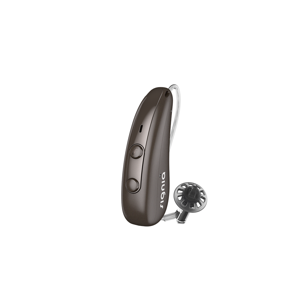 Signia Pure Charge&Go