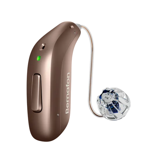 Bernafon Encanta miniRITE R