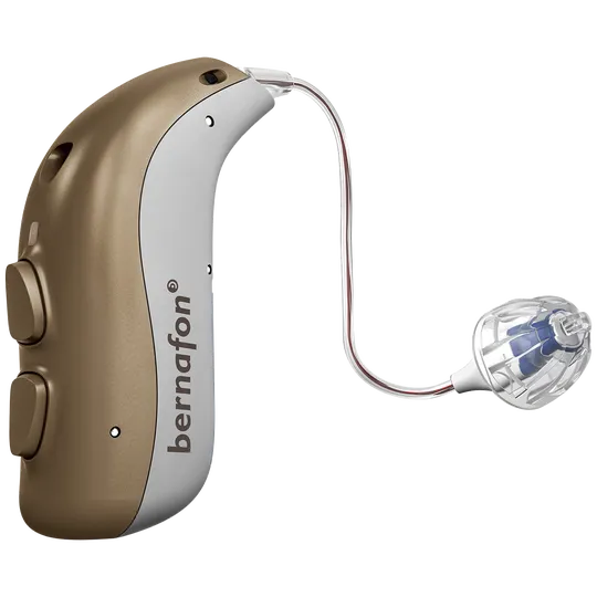 Bernafon Alpha miniRITE R