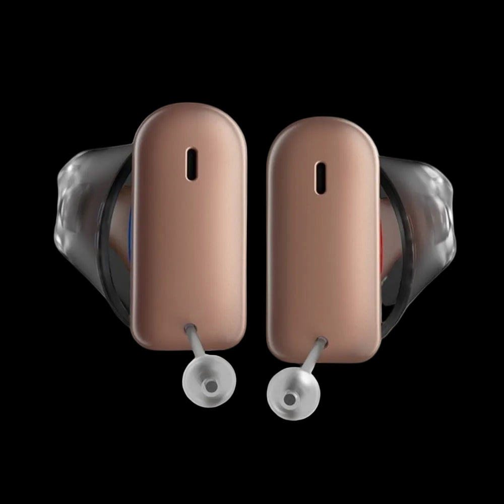 Signia Silk Charge&Go