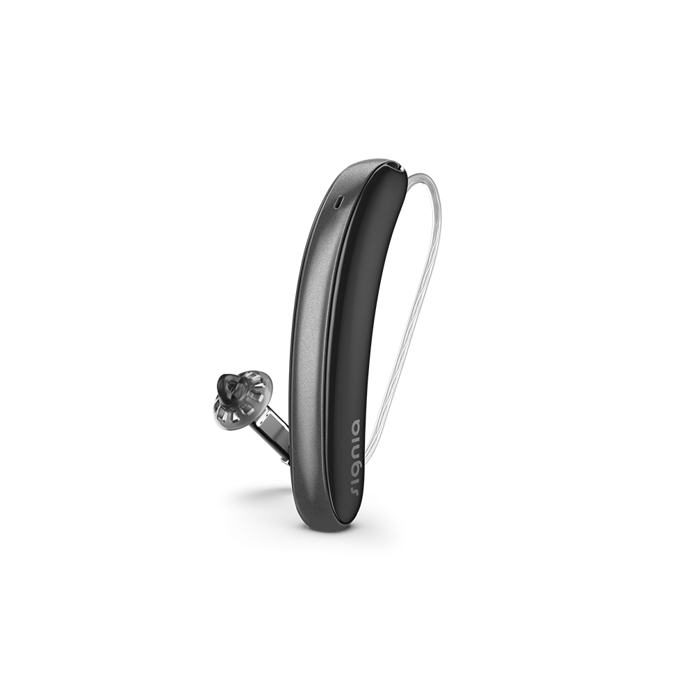 Signia Styletto Slim RIC R