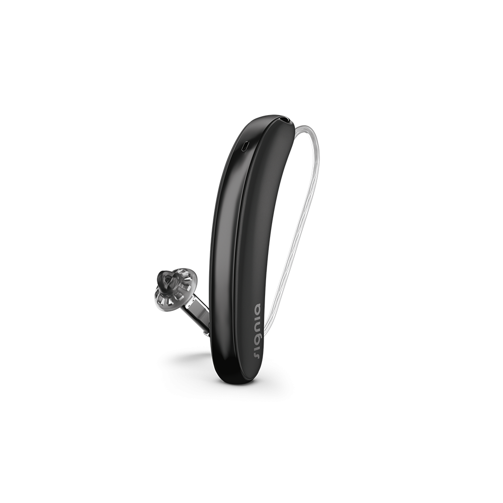 Signia Styletto Slim RIC R