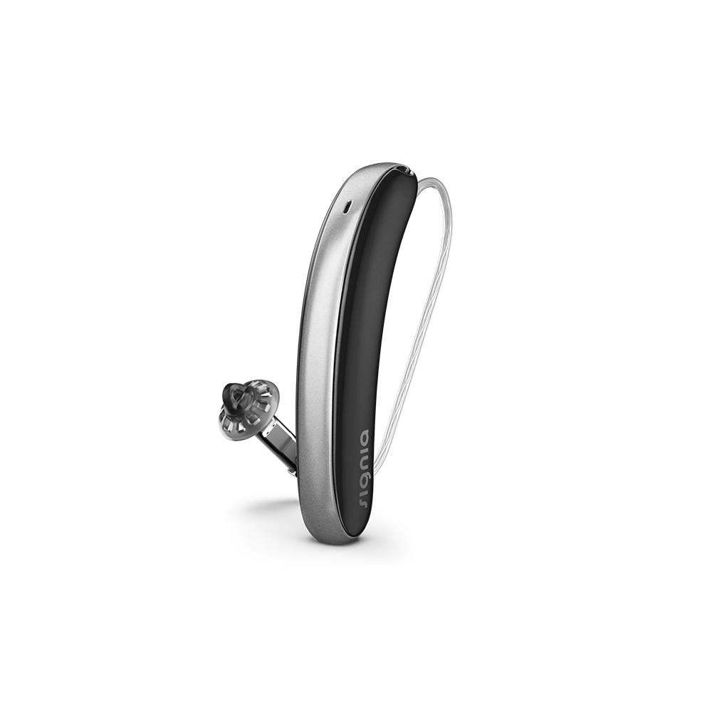 Signia Styletto Slim RIC R