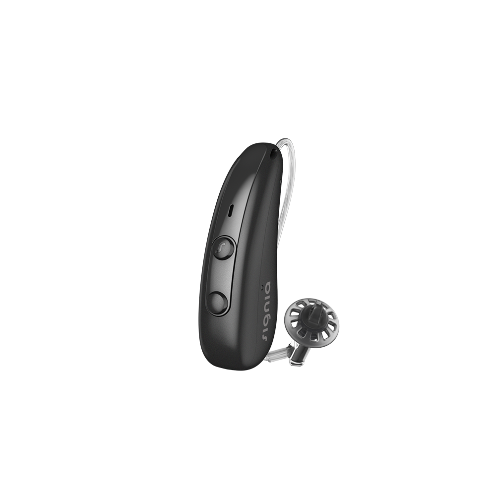 Signia Pure Charge&Go