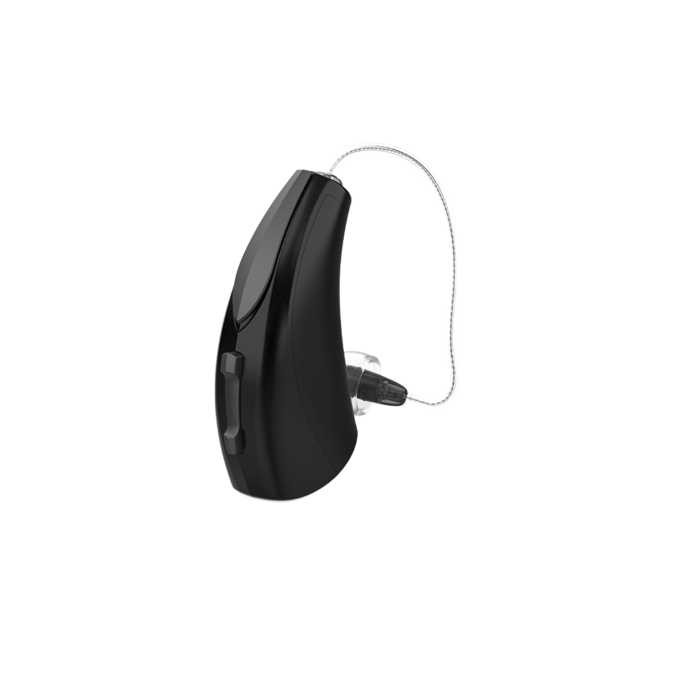 Starkey Evolv AI mRIC R