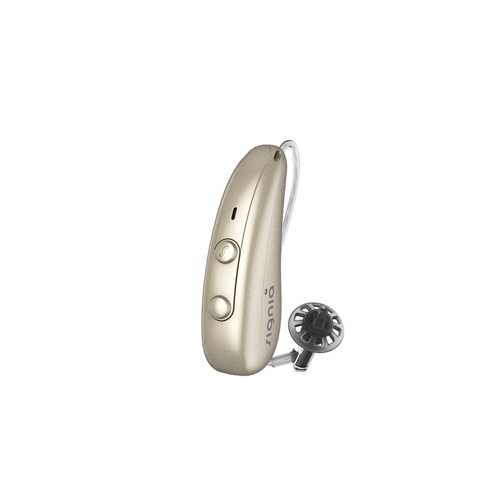 Signia Pure Charge&Go