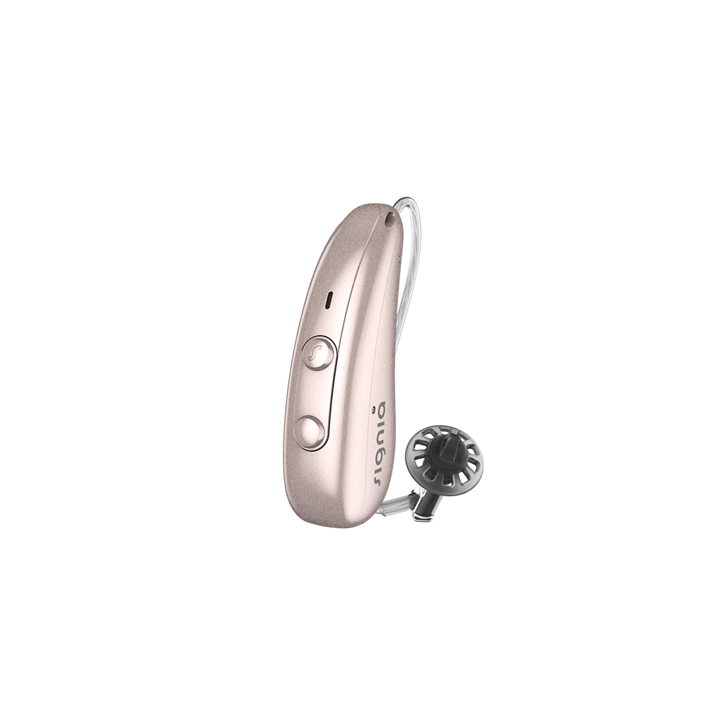 Signia Pure Charge&Go