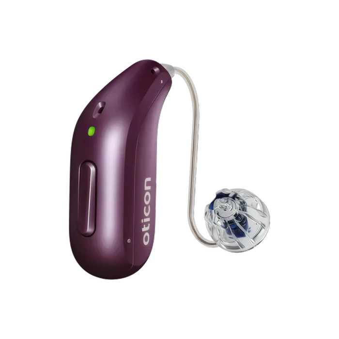 Oticon Reveal miniRITE R