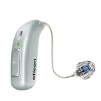 Oticon More miniRITE R