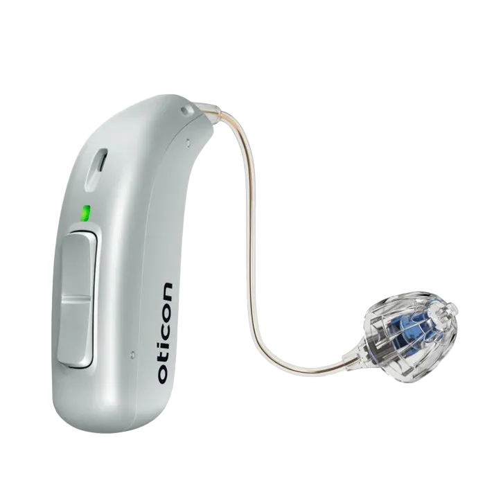 Oticon Real miniRITE R