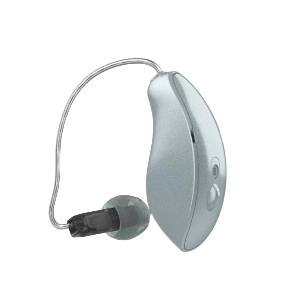 Starkey Omega AI mRIC R