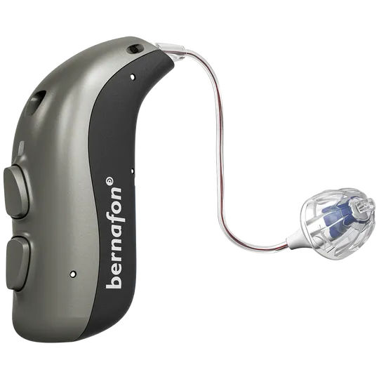 Bernafon Alpha miniRITE R